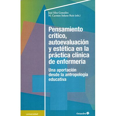 Pensamiento crítico,...