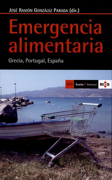 Emergencia alimentaria....