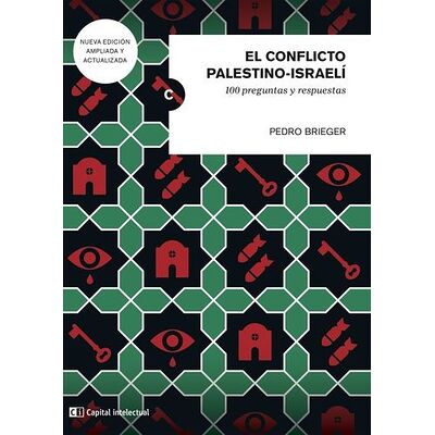 El conflicto palestino-israeli