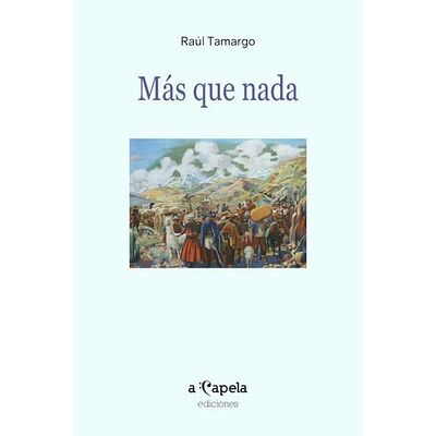Más que nada