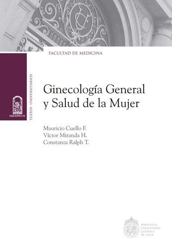 Ginecología General y Salud...