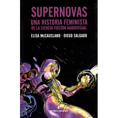 Supernovas. Una historia...