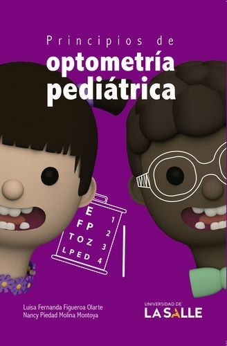Principios de optometría...