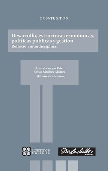 Desarrollo, estructuras...