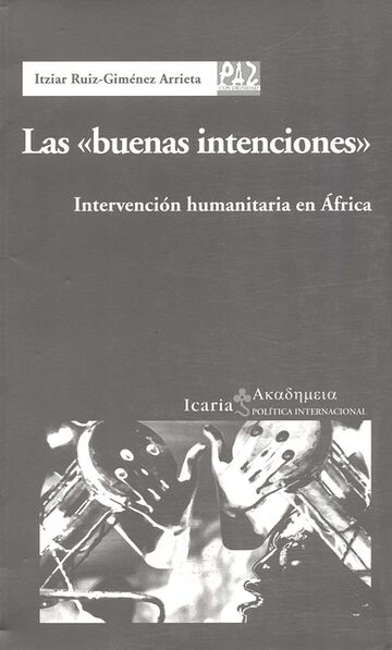 Las buenas intenciones....
