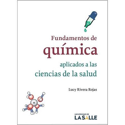 Fundamentos de química...