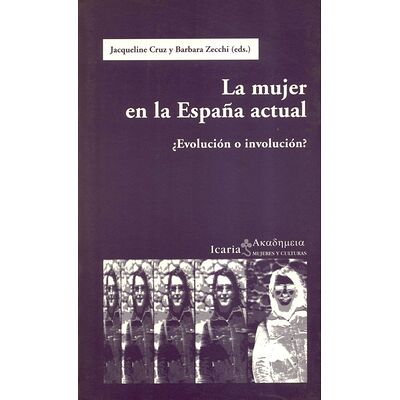 La mujer en la España...