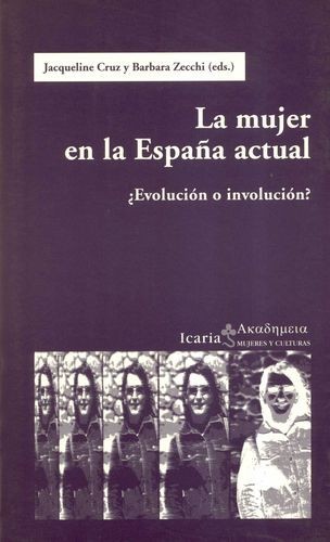 La mujer en la España...