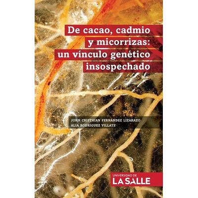 De cacao, cadmio y micorrizas
