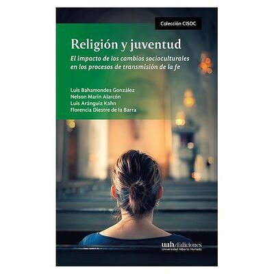 Religión y juventud