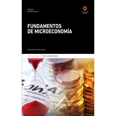 Fundamentos de microeconomía