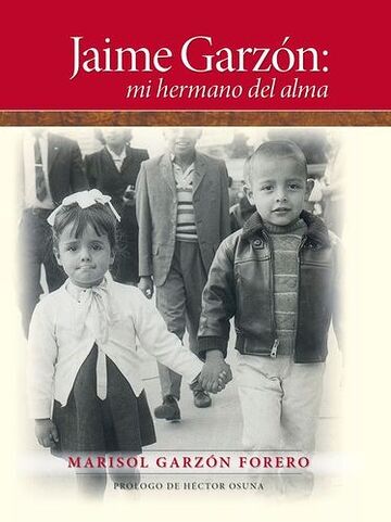 Jaime Garzón: mi hermano...
