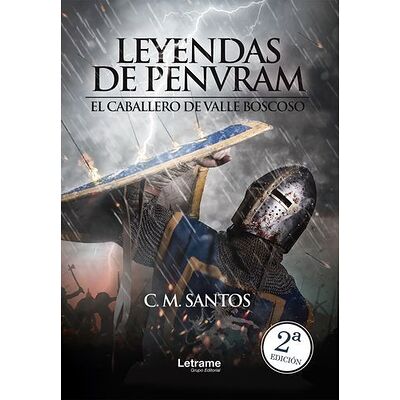 Leyendas de Penvram