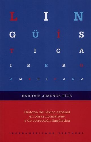Historia del léxico español...