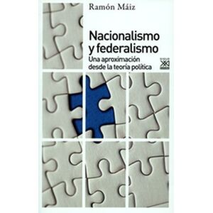 Nacionalismo y federalismo....