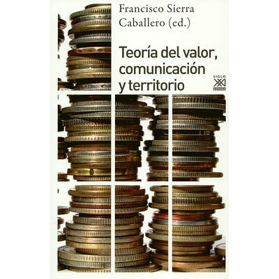 Teoría del valor,...