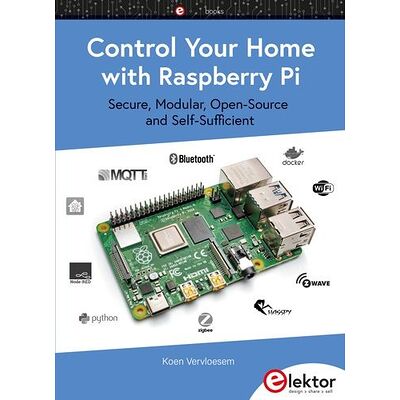 Control Your Home with...