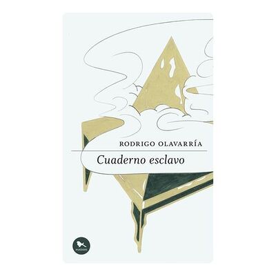Cuaderno esclavo