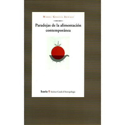 Paradoja de la alimentación...