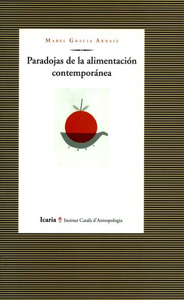 Paradoja de la alimentación...