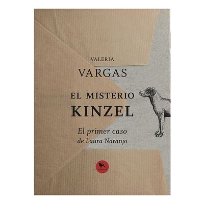El misterio Kinzel