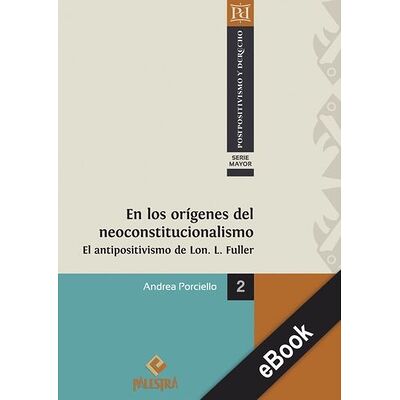 En los orígenes del...