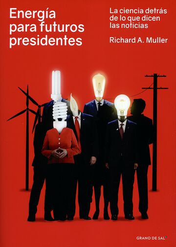 Energía para futuros...