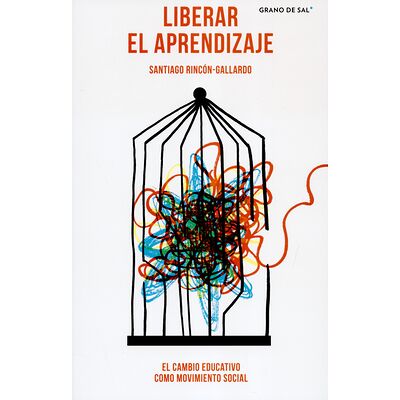 Liberar el aprendizaje