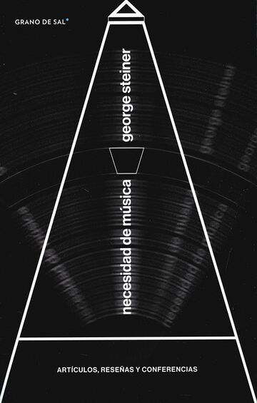 Necesidad de música....