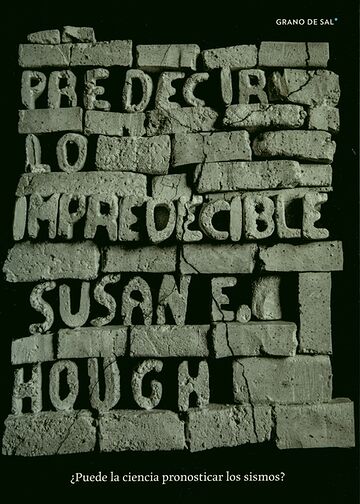 Predecir lo impredecible....