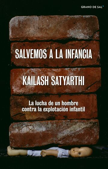Salvemos a la infancia. La...