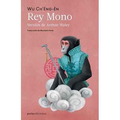 Rey Mono