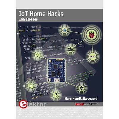 IoT Home Hacks
