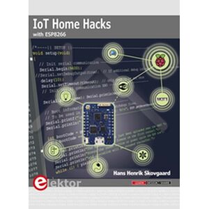 IoT Home Hacks