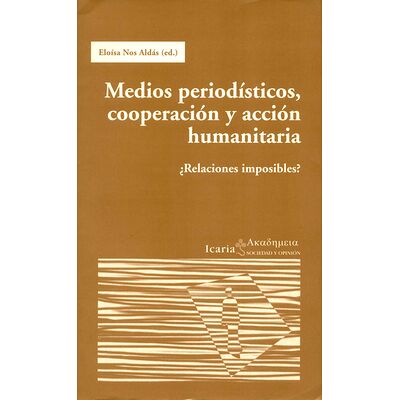 Medios periodísticos,...