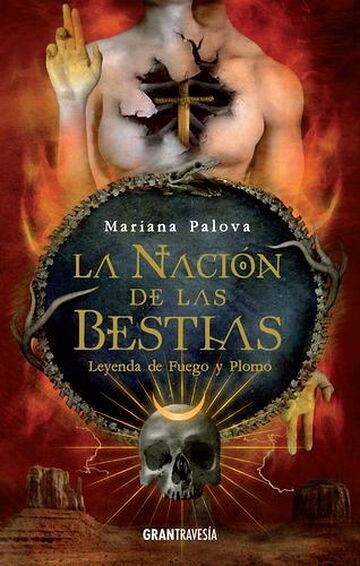 La nación de las bestias....