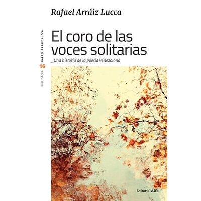 Coro de las voces...