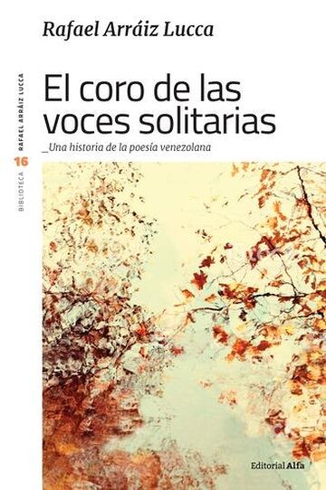 Coro de las voces...