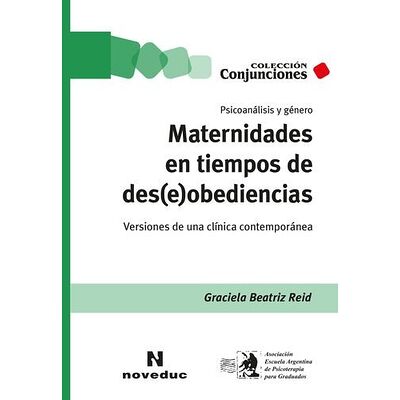 Maternidades en tiempos de...
