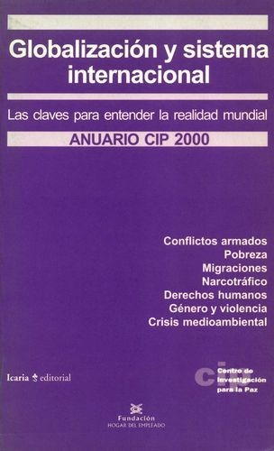 Anuario CIP 2000. Claves...