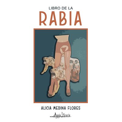 Libro de la Rabia