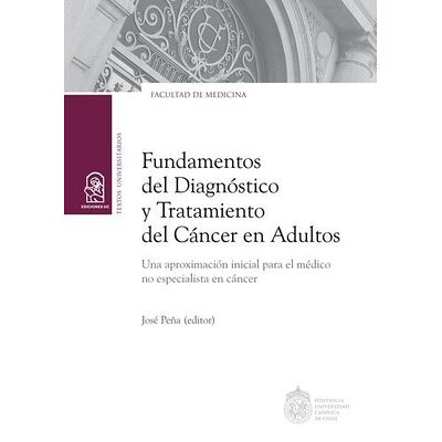 Fundamentos del diagnóstico...