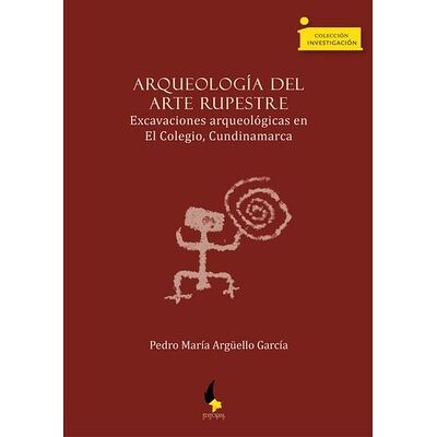 Arqueología del arte rupestre