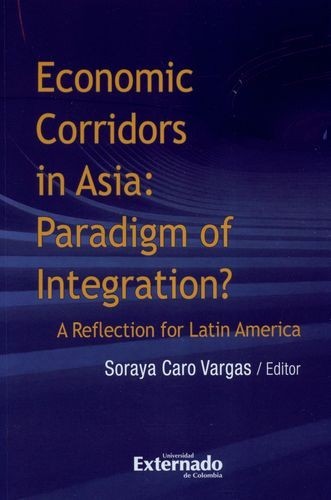 Economic corridors in Asia:...