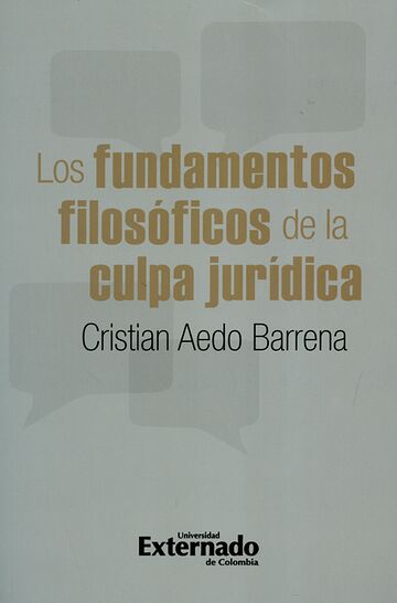 Los fundamentos filosóficos...