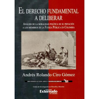 El derecho fundamental a...