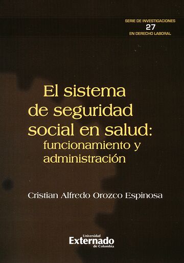 El sistema de seguridad...