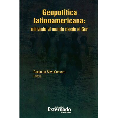 Geopolítica...