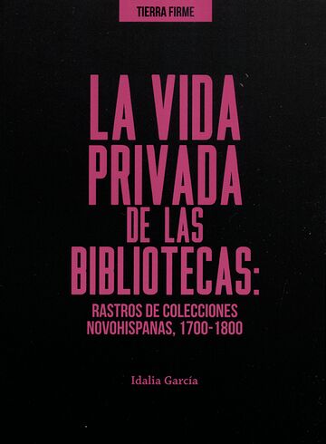 La vida privada de las...