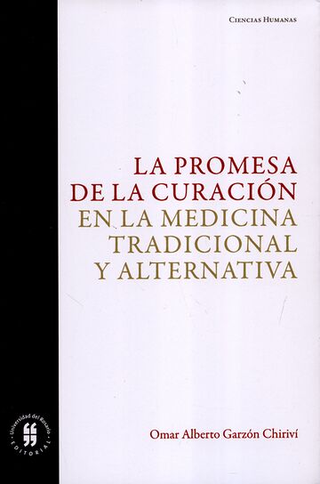 La promesa de la curación...